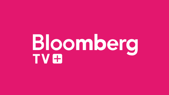 Bloomberg TV