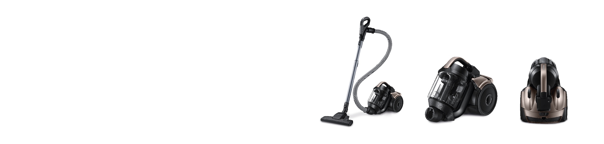 Buy Samsung Canister Vacuum Cleaners Samsung Malaysia