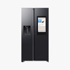 Refrigerators