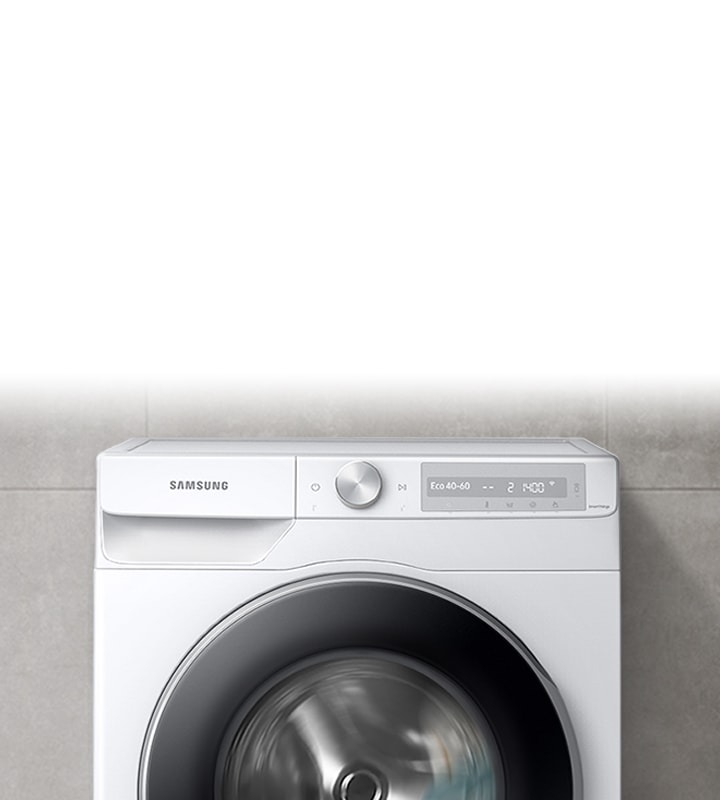 Samsung Washer Dryer Specs, Features & Prices | Samsung MY