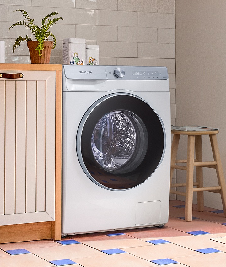 Buy Washing Machines with Dryer at Best Price in 2023 Samsung Malaysia