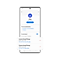L’interface utilisateur graphique (GUI) d’un smartphone Galaxy affiche le mode Sommeil avec une fenêtre contextuelle qui vous montre quels appareils seront contrôlés au lancement et à l’arrêt du mode.