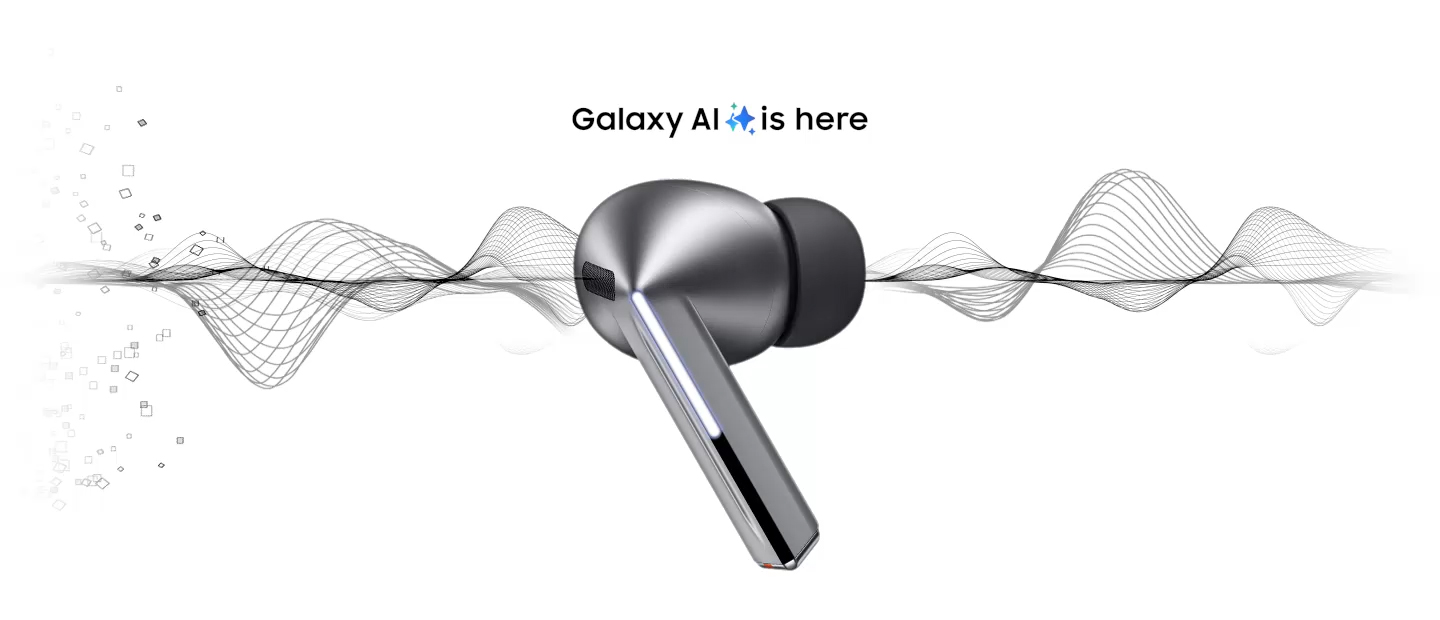 Galaxy Buds3 Pro