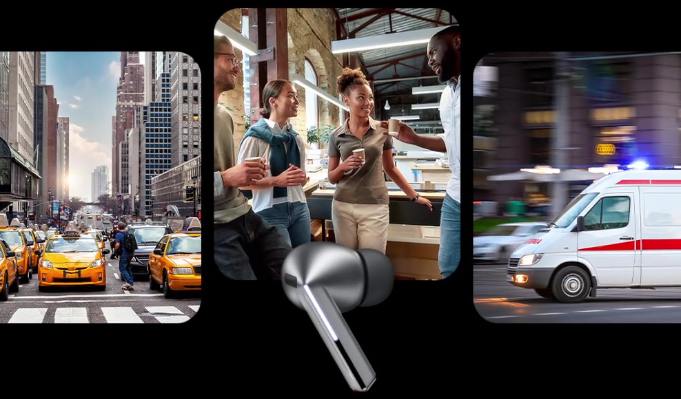 Galaxy Buds3 Pro