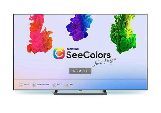Comment Enlever L'audiodescription Sur Tv Samsung Téléviseurs | Accessibilité – Guide vocal, Audiodescription | Samsung Maroc