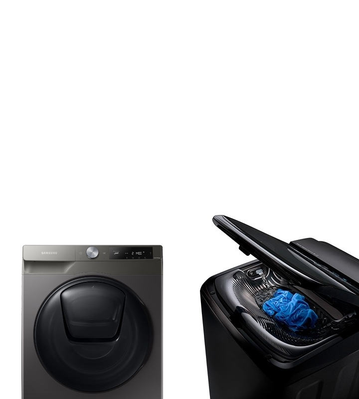 machine a laver samsung