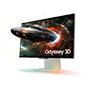 Odyssey 3D G90XF