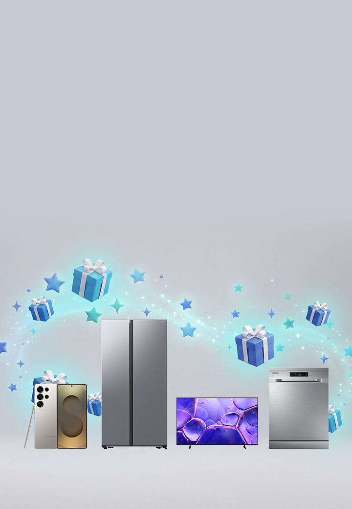 Nos offres spéciales Ramadan