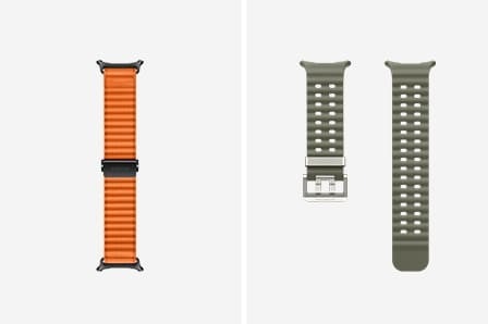 Galaxy Watch7 Accessories