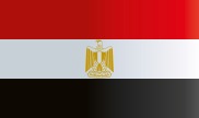 Egypt Flag