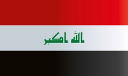 Iraq Flag