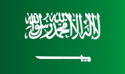 KSA Flag