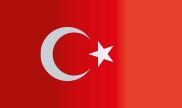 Turkey Flag