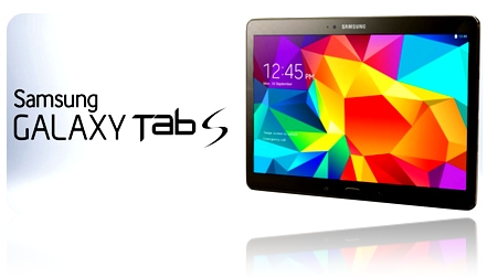 Remplacement de l'écran pour Samsung Galaxy Tab Un Maroc