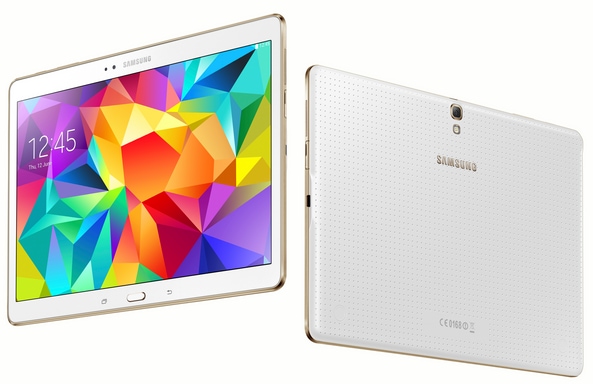 Samsung Galaxy Tab S 10 : meilleur prix, fiche technique et actualité –  Tablettes tactiles – Frandroid