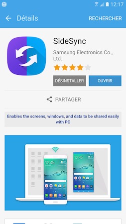 Comment Telecharger De Nouvelles Applications Sur Mon Galaxy S7 Via Galaxy Apps Samsung Maroc