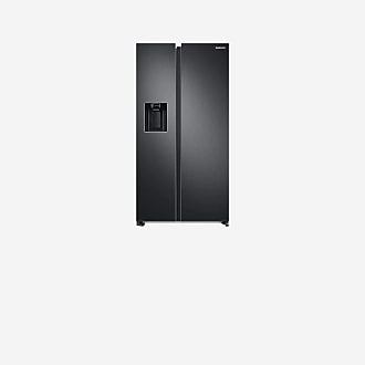 Бок бок холодильник - 609L Net - RS68A8820SL