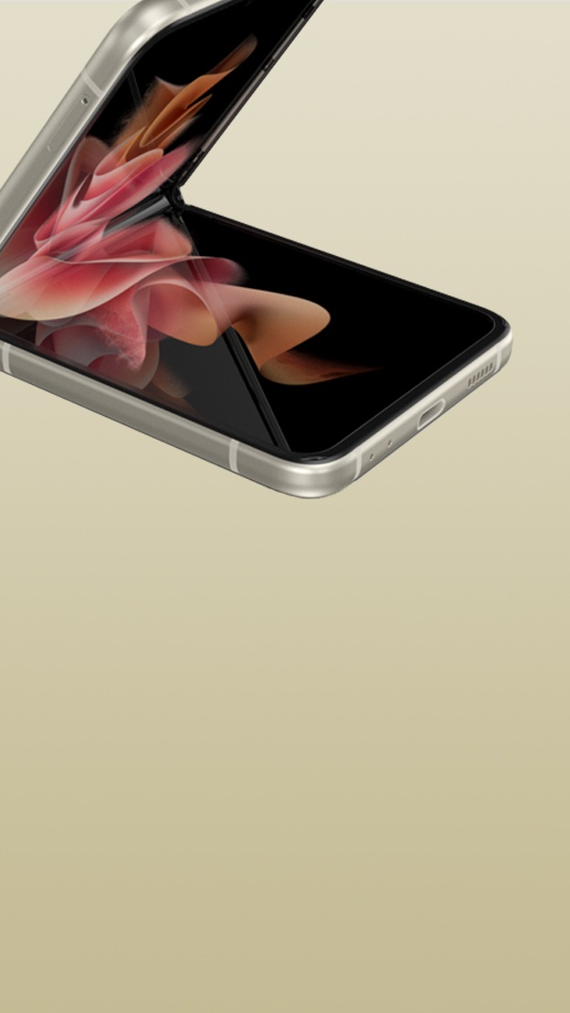Galaxy Z serie - Browse Smartphones | Samsung Nederland