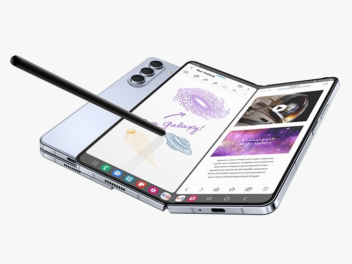 Lengtegraad via keten Galaxy mobiele telefoons, horloges en Tablets | Samsung Nederland