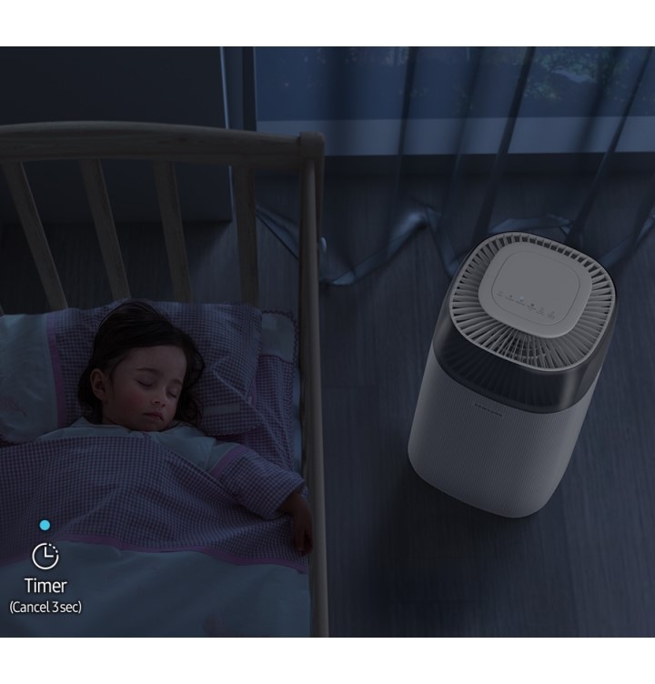 Air deals purifier samsung