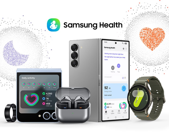 Samsung galaxy watch iphone health app sale