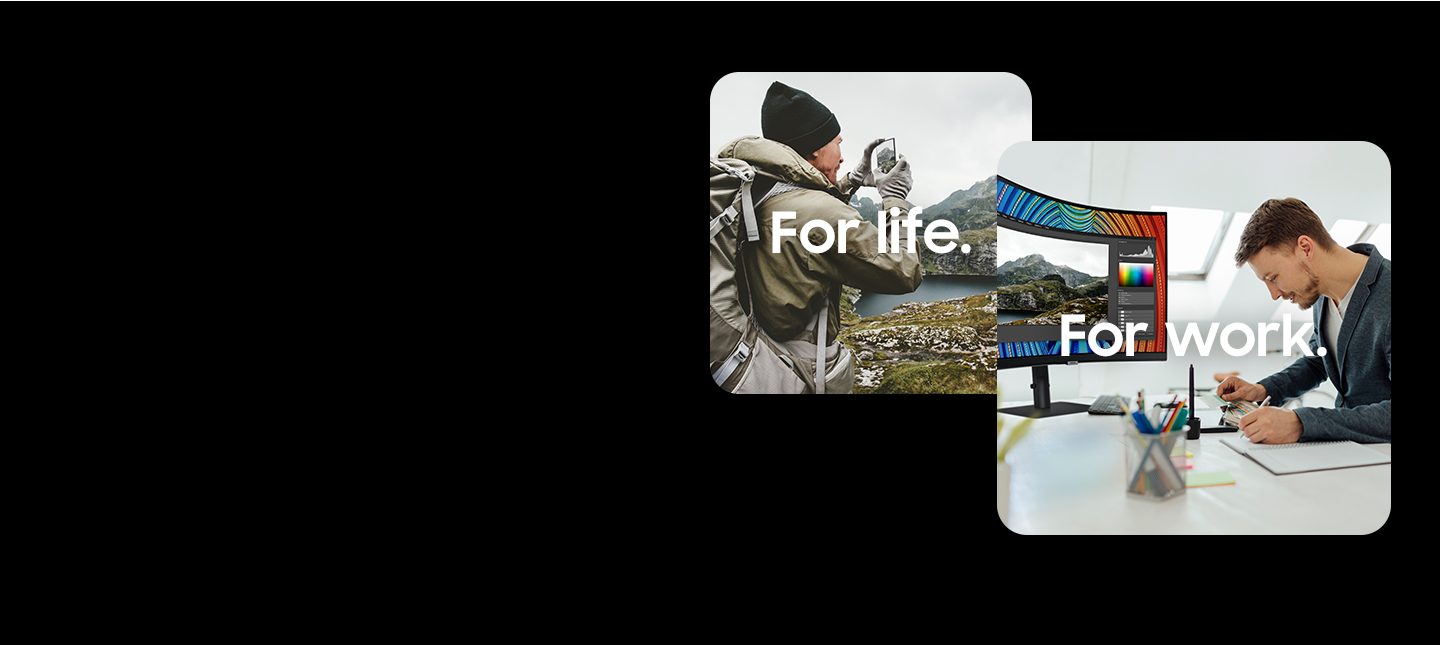 Zakelijke monitors kopen Samsung Business België (Nederlands)