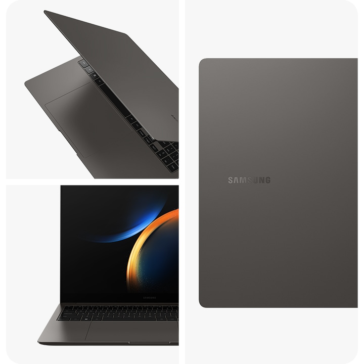 Delegatie Giet kroeg Koop een Galaxy Book 3 Ultra Laptop | Prijzen en aanbiedingen | Samsung  Nederland