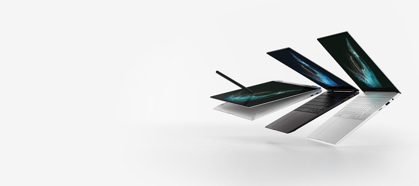Samsung laptop kiezen: Welke past bij jou? | Samsung Nederland