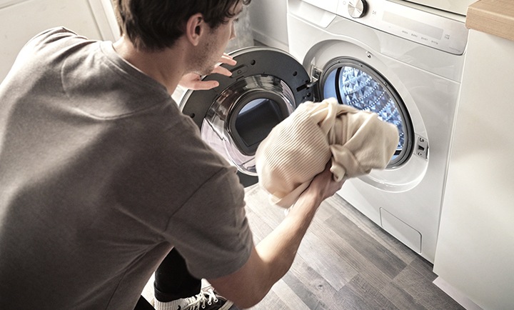 Wasmachine keuzehulp: Welke past bij | NL