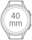 40mm icon
