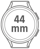 44mm icon