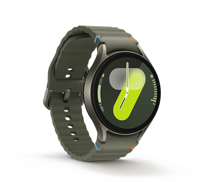 Galaxy Watch7