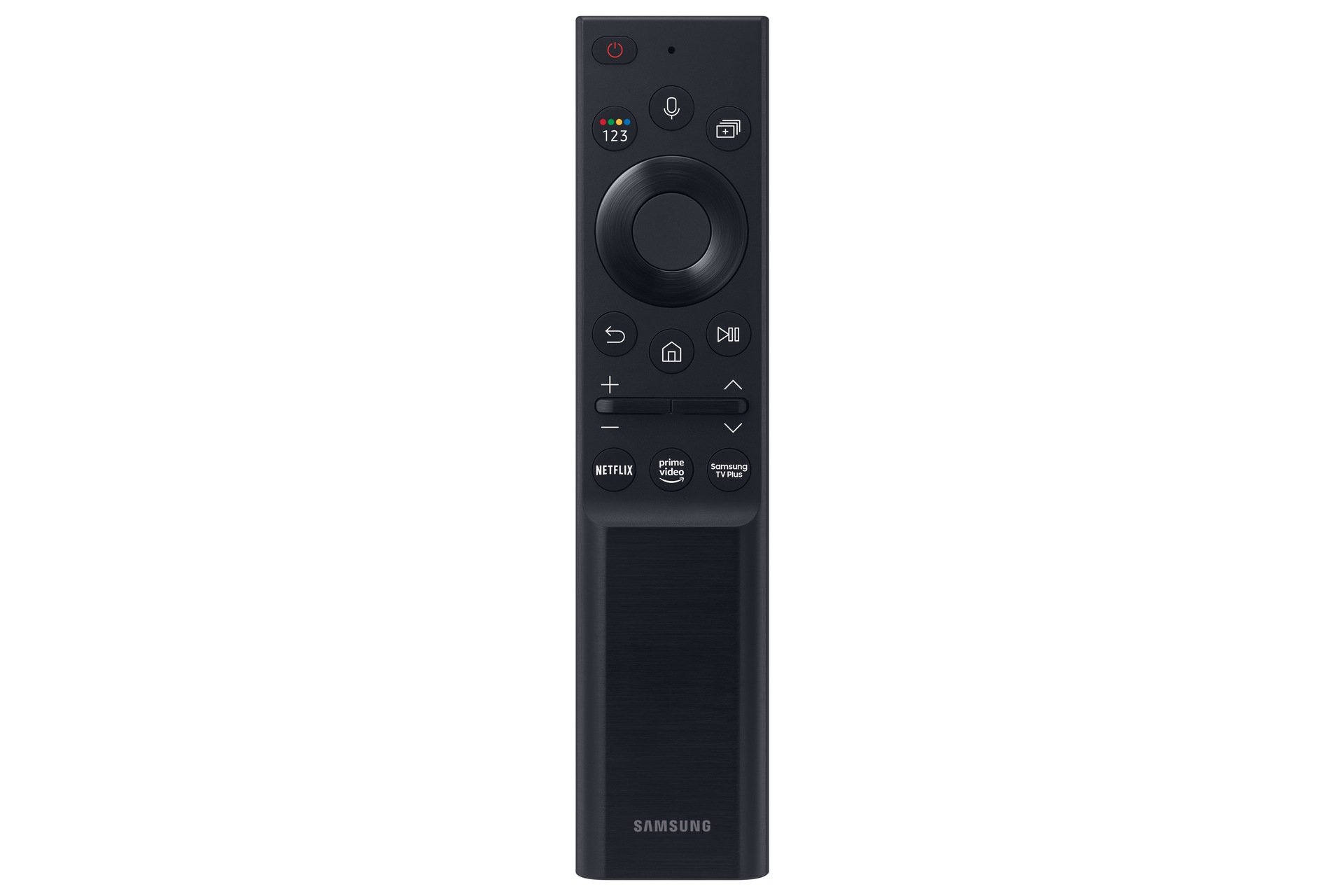 avond uitspraak opleggen One Remote Control | Samsung NL