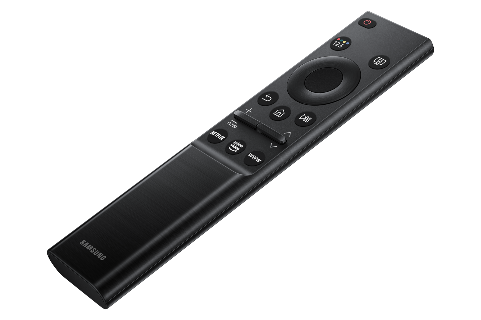 avond uitspraak opleggen One Remote Control | Samsung NL