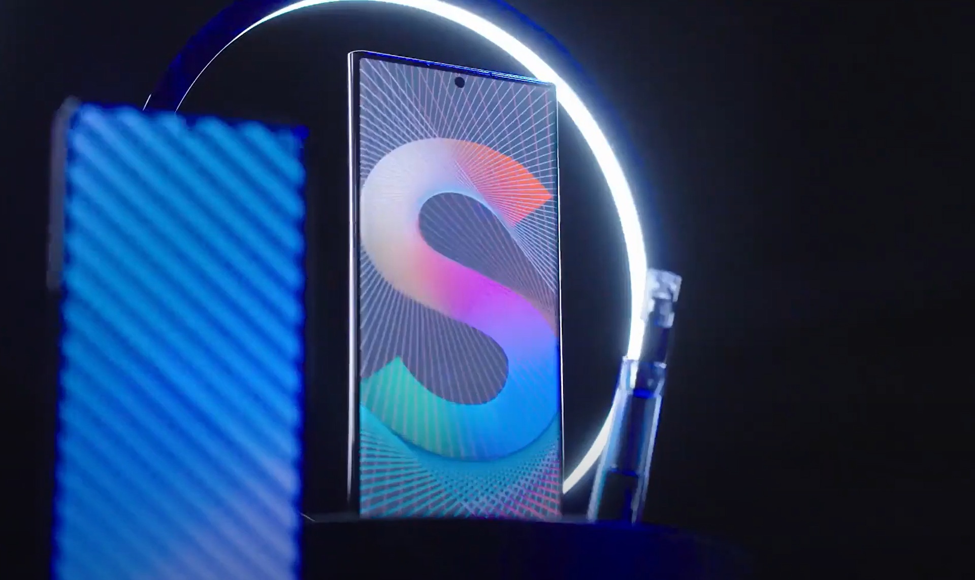 Experience | Samsung België