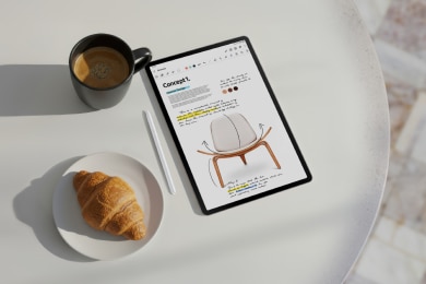 Tab S10 FE