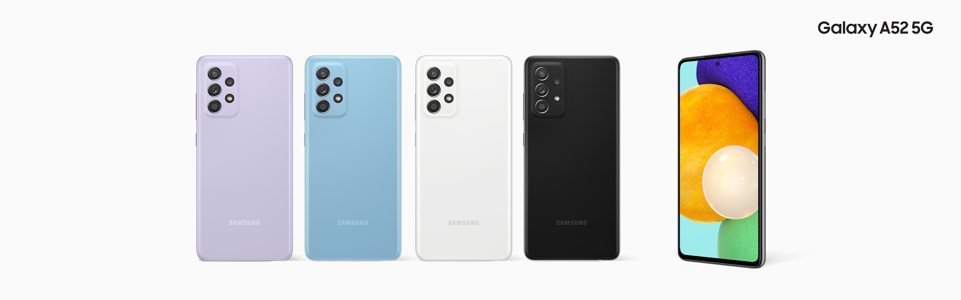 stoeprand zaad Faeröer Galaxy A52 | A52 5G kopen | Prijs & Deals | Samsung NL