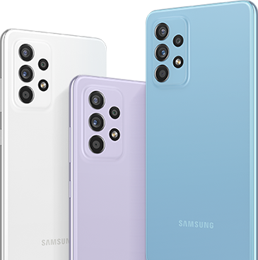 Nieuwe Galaxy | Samsung