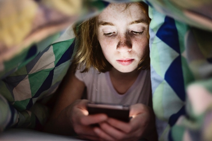 moeilijk tevreden te krijgen soep Arbitrage De aanschaf van de eerste telefoon voor je kind | Samsung Nederland