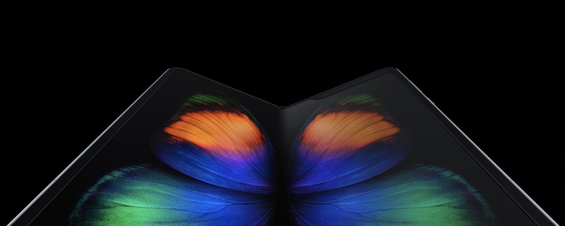 galaxy fold images