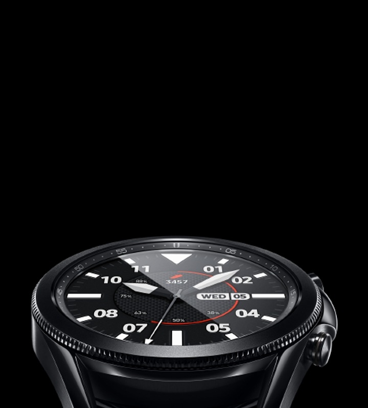 Watches Smartwatches & Sport Horloges | Samsung Nederland