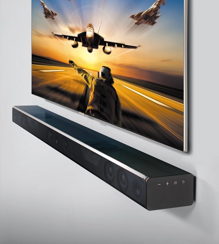 TV en audioreparatie TV, speaker en soundbar Samsung Nederland