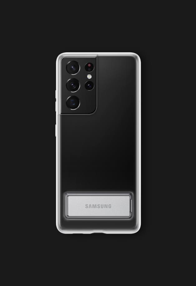 Accessoires Cases Samsung Galaxy S21 Ultra 5g Samsung Nl