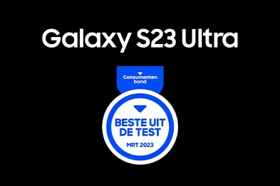 galaxy s23 ultra award