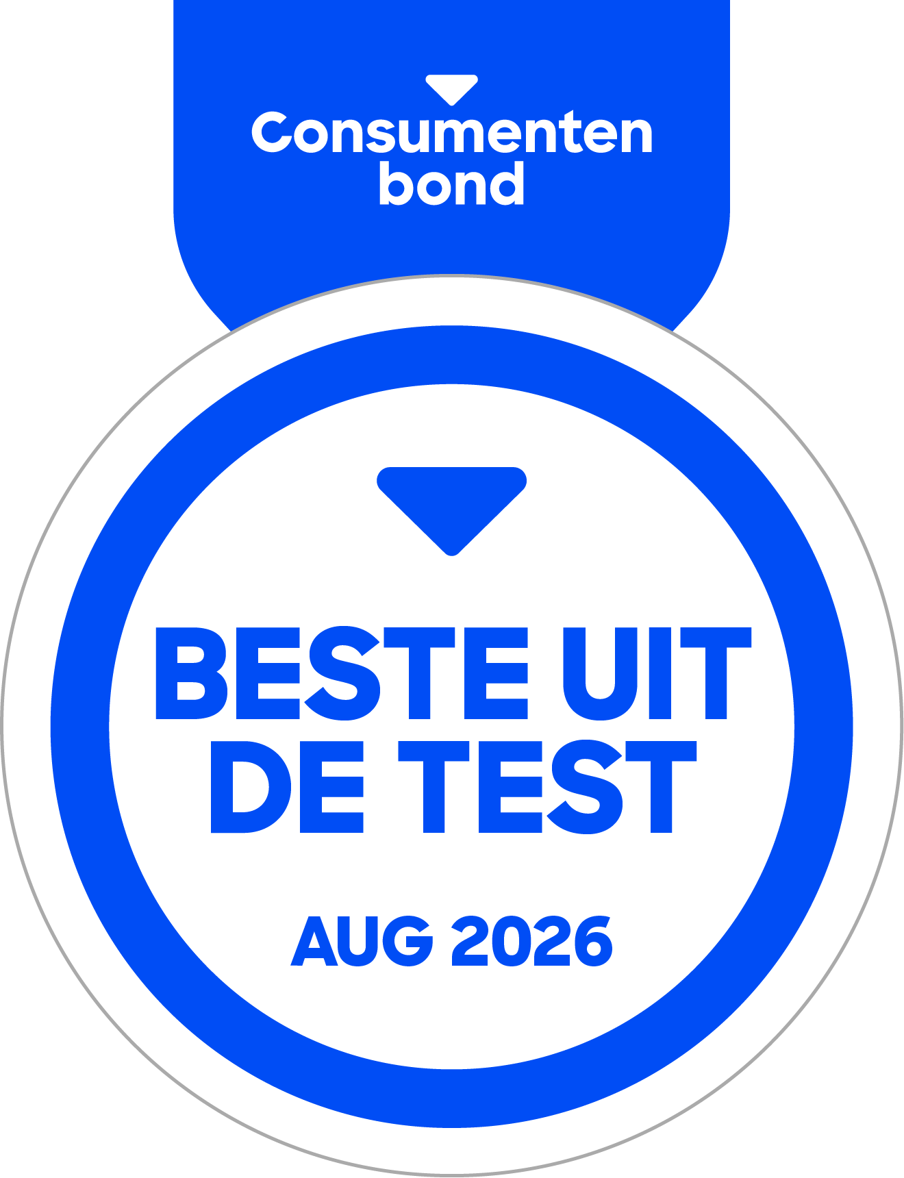 Consumentenbond logo