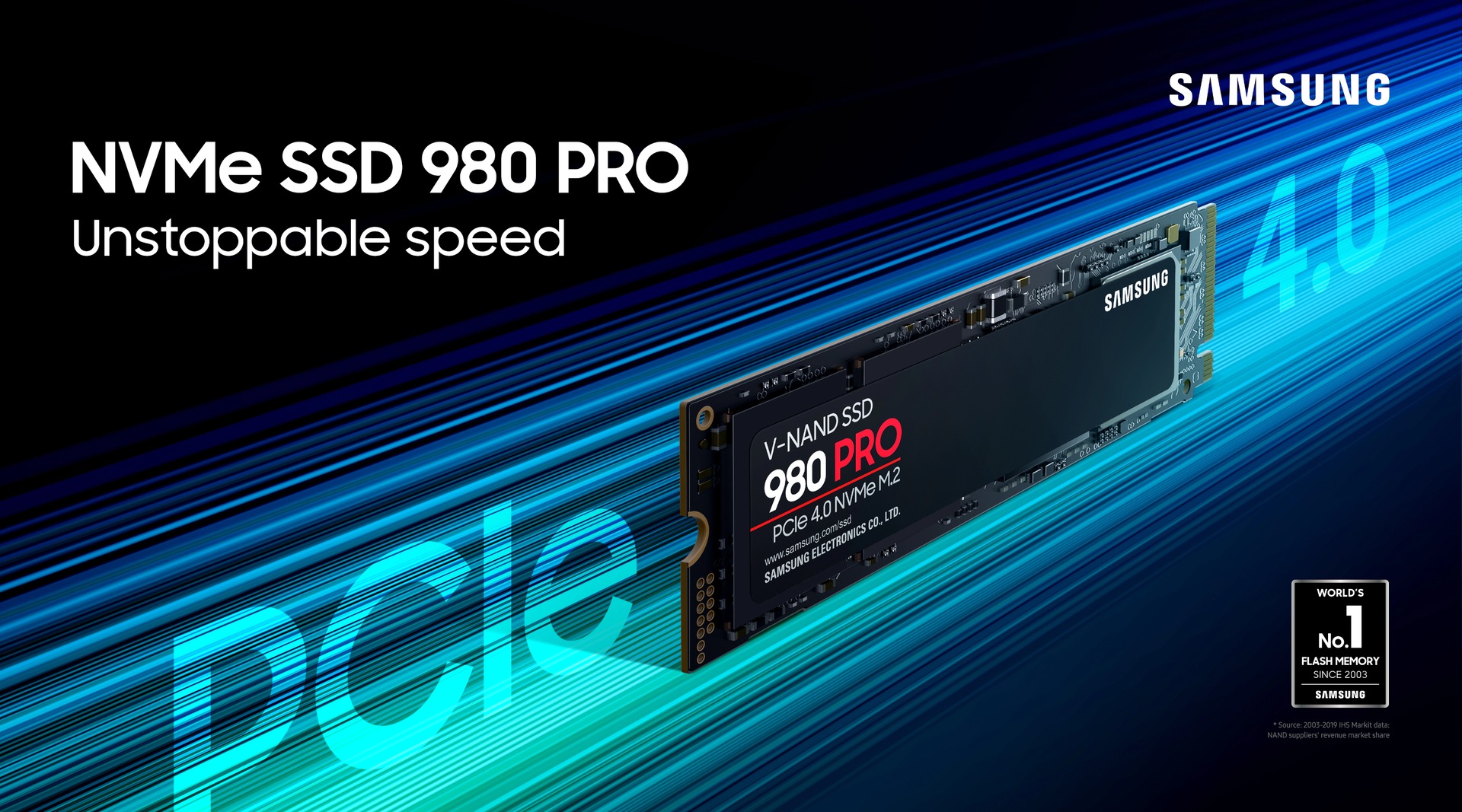 SSD | Samsung NL
