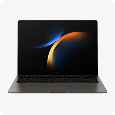 Galaxy Book