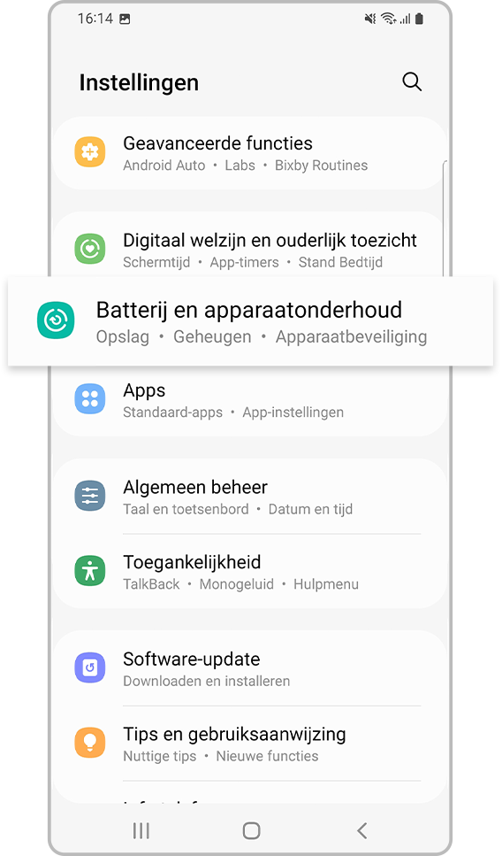 Hoe Je Je Telefoon Bedraad Of Draadloos Snel Kunt Opladen? | Samsung ...