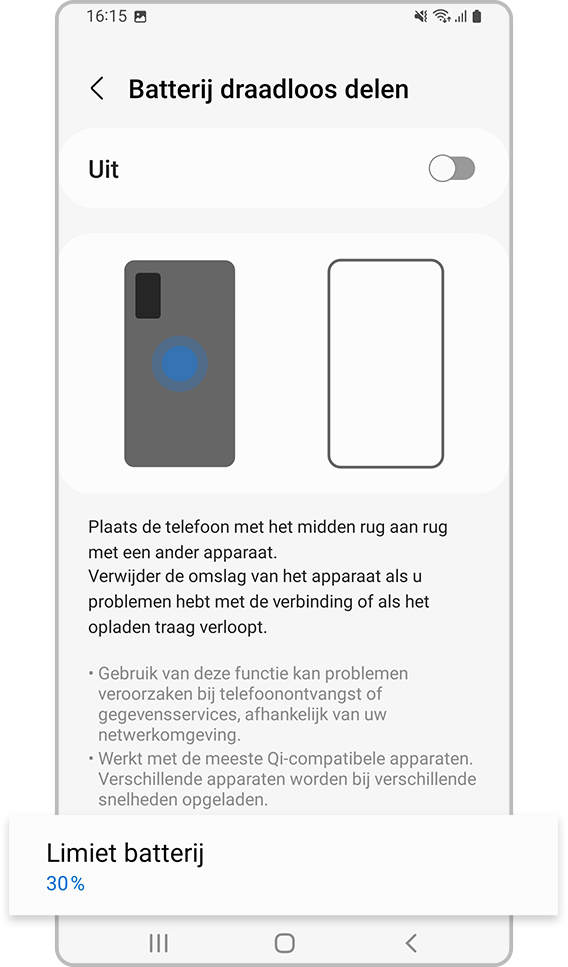 Hoe Je Je Telefoon Bedraad Of Draadloos Snel Kunt Opladen? | Samsung ...