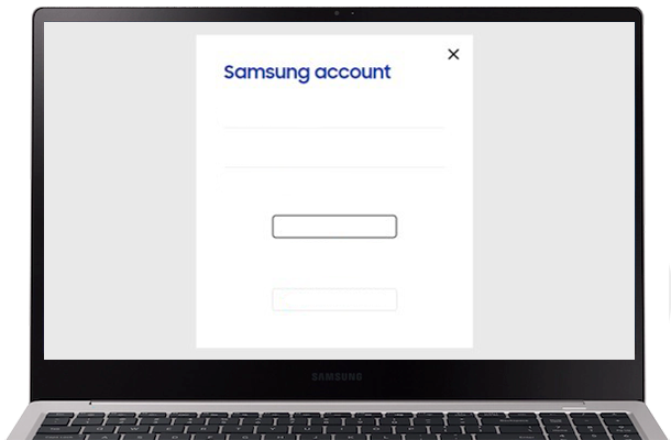find my samsung